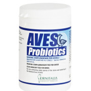 Aves Probiotics – פרוביוטיקה אבקה לציפורים לאיזון מערכת העיכול 75 גרם