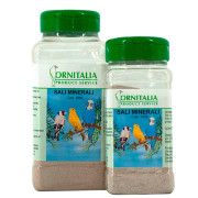 Mineral Salts – סידן לציפורי נוי באבקה 1.5 ק"ג