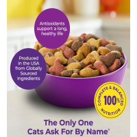 מיאו מיקס אוריג'נל מזון איכותי לחתולים 7.26 ק