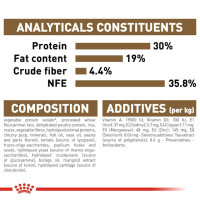 רויאל קנין אייגינג 12 פלוס לחתול 4 ק”ג