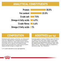 רויאל קנין לחתול בוגר פרסי 10 ק”ג