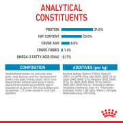 רויאל קנין לכלב גור גזע קטן מיני פאפי 4 ק”ג