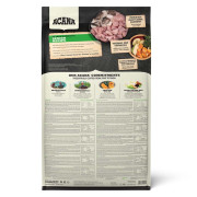 אקאנה אוכל לכלב מבוגר סניור 6 ק"ג