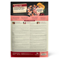 אקאנה לחתול אינדור היירבול קונטרול 4.5 ק