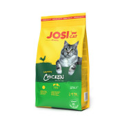josicat- ג'וסיקט עוף 18 ק"ג